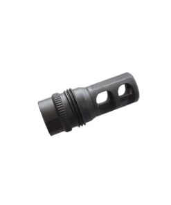 TBAC 338SR MUZZLE BRAKE