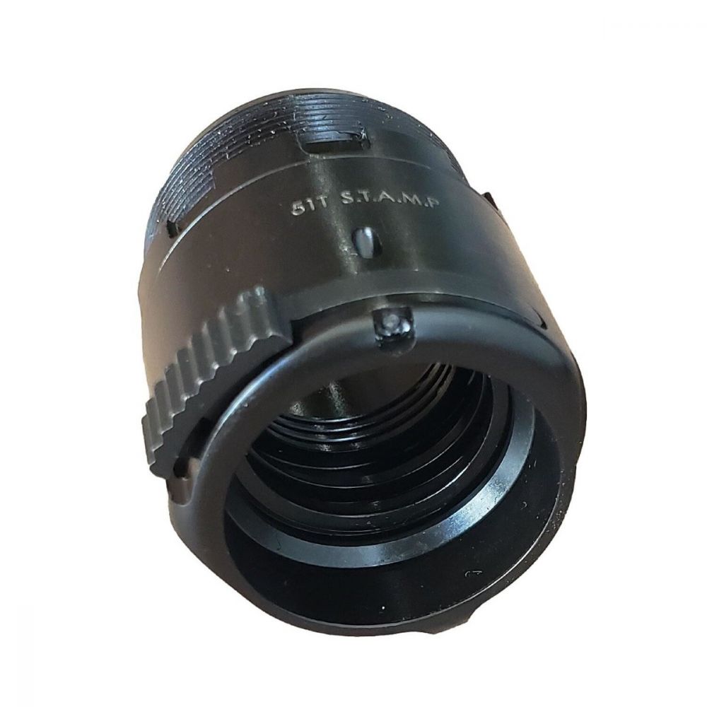 aac_stamp_mount AAC 51T S.T.A.M.P. MOUNT