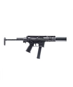 B&T SPC9 PDW SBR SD GLOCK LOWER - TELE STOCK