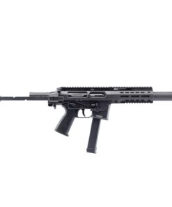 B&T SPC9 SBR SD GLOCK LOWER - TELE STOCK