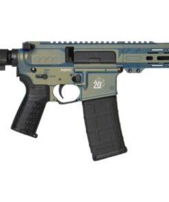 CMMG BANSHEE MK4 300BLK 8" - NORTHERN LIGHTS