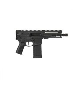 CMMG DISSENT MK4 5.7X28MM - ARMOR BLACK
