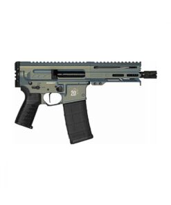 CMMG DISSENT MK4 5.56MM PISTOL - NORTHERN LIGHTS