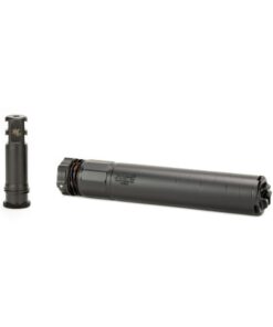GRIFFIN DUAL-LOK PSR 5 SILENCER 5.56MM