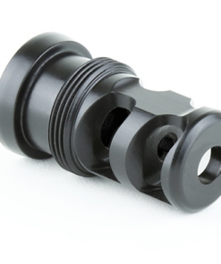 GRIFFIN PALADIN TWO PORT MUZZLE BRAKES