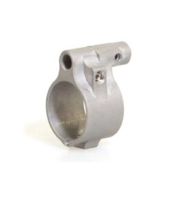 Q ADJUSTABLE GAS BLOCK