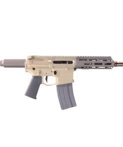 Q HONEY BADGER 300BLK PISTOL - 7" NB