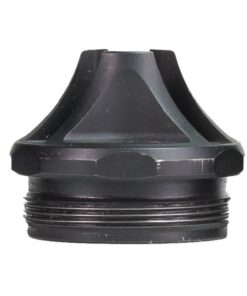 JK 155 PRO FLASH HIDING END CAP