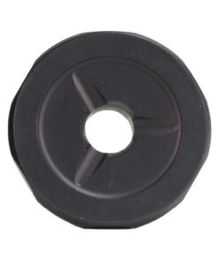 JK 155 PRO FLASH REDUCER END CAP