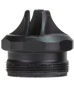 JK 105 LT FLASH HIDER END CAP .22