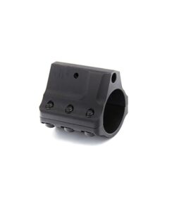 JP 2-PIECE ADJUSTABLE GAS BLOCK - .875 BORE