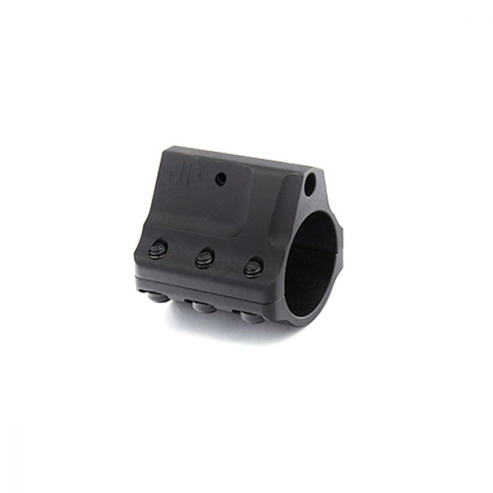 jpgs-10d JP 2-PIECE ADJUSTABLE GAS BLOCK - .875 BORE