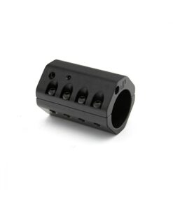 JP ADJUSTABLE GAS SYSTEM - .936 BORE