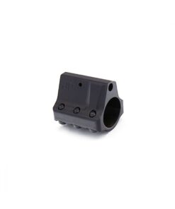 JP 2-PIECE ADJUSTABLE GAS BLOCK - .750 BORE