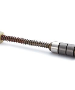 JP GEN 2 SILENT CAPTURED SPRING HEAVY BUFFER - AR10