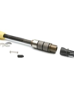 JP LAW TACTICAL FOLDER SILENT CAPTURED SPRING PACKAGE - AR15