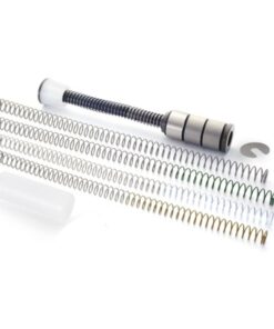 JP GEN 2 SILENT CAPTURED SPRING BUILDER KIT - AR15