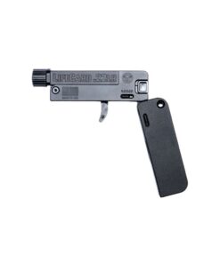 TRAILBLAZER LIFECARD .22LR POLYMER HANDLE W/ THREADED BARREL