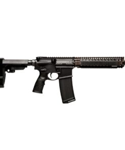 DANIEL DEFENSE MK18 PISTOL - FDE