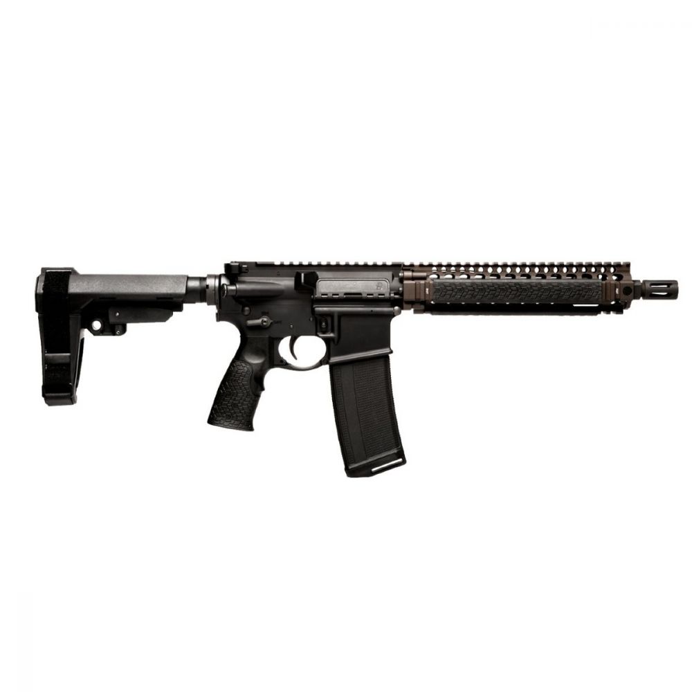 mk18_pistol_556_l_02-088-06030 DANIEL DEFENSE MK18 PISTOL - FDE