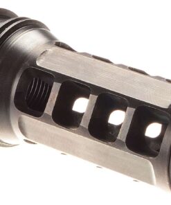 OSS QDL ELR 338 MUZZLE BRAKE 5/8X24