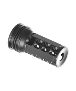 OSS QDL ELR 338 MUZZLE BRAKE M18X1