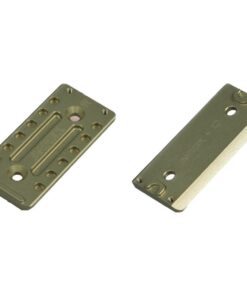 Q ARCA SWISS Q-SERT PLATE