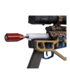 Q THE FIX BORE GUIDE