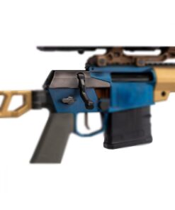 Q THE FIX EXTENDED BOLT HANDLE