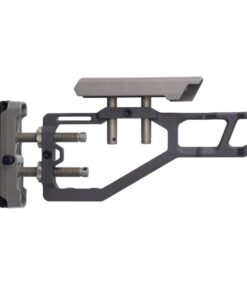 Q THE FIX STOCK - GRAY