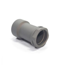 Q HONEY BADGER BARREL NUT