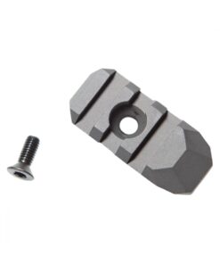 Q STOCK ACCESSORY RAIL