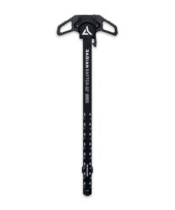 RADIAN RAPTOR-SD CHARGING HANDLE AR10 - BLACK