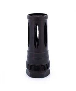 REARDEN R2 FLASH HIDER .375 BORE SQUARE SHOULDER - 1/2X28