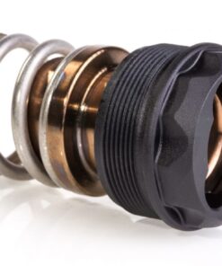 RUGGED OBSIDIAN 9 3-LUG MOUNT