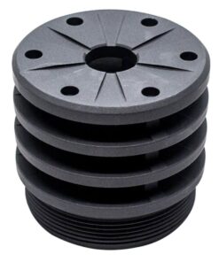 SILENCERCO BRAVO ANCHOR BRAKE