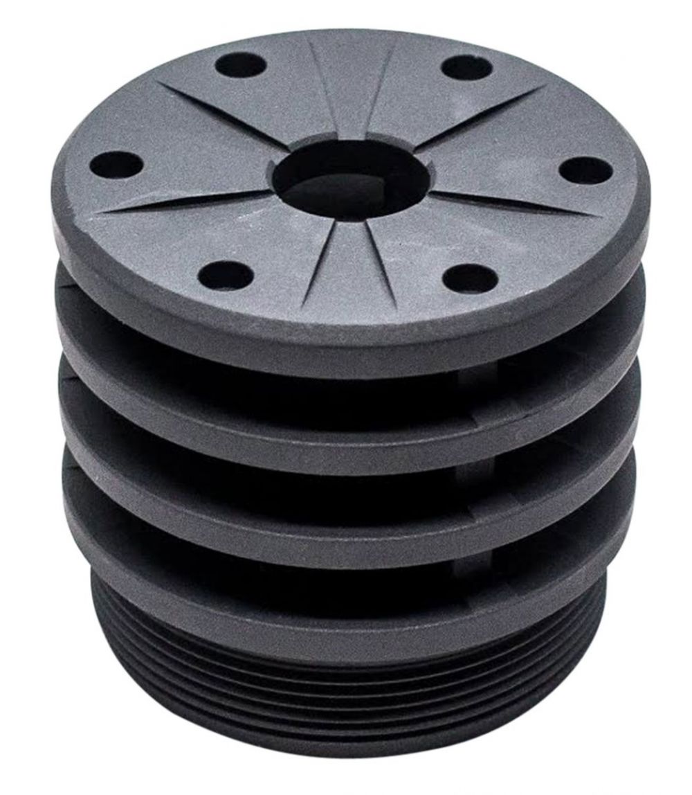 sco_bravo_anchor_brake SILENCERCO BRAVO ANCHOR BRAKE