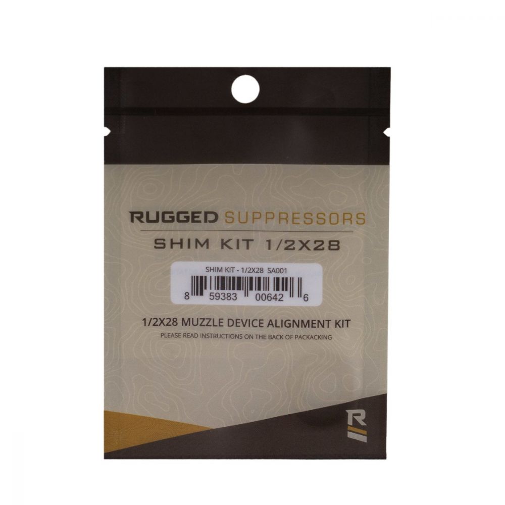 shim1228 RUGGED SHIM KIT