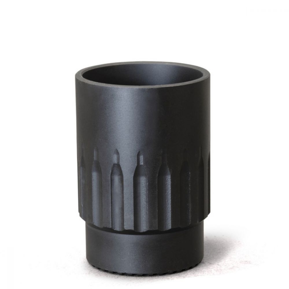 yhm_blast_deflector YHM BLAST DEFLECTOR 5.56/.30 CAL