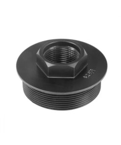 YHM HUB DIRECT THREAD MOUNT