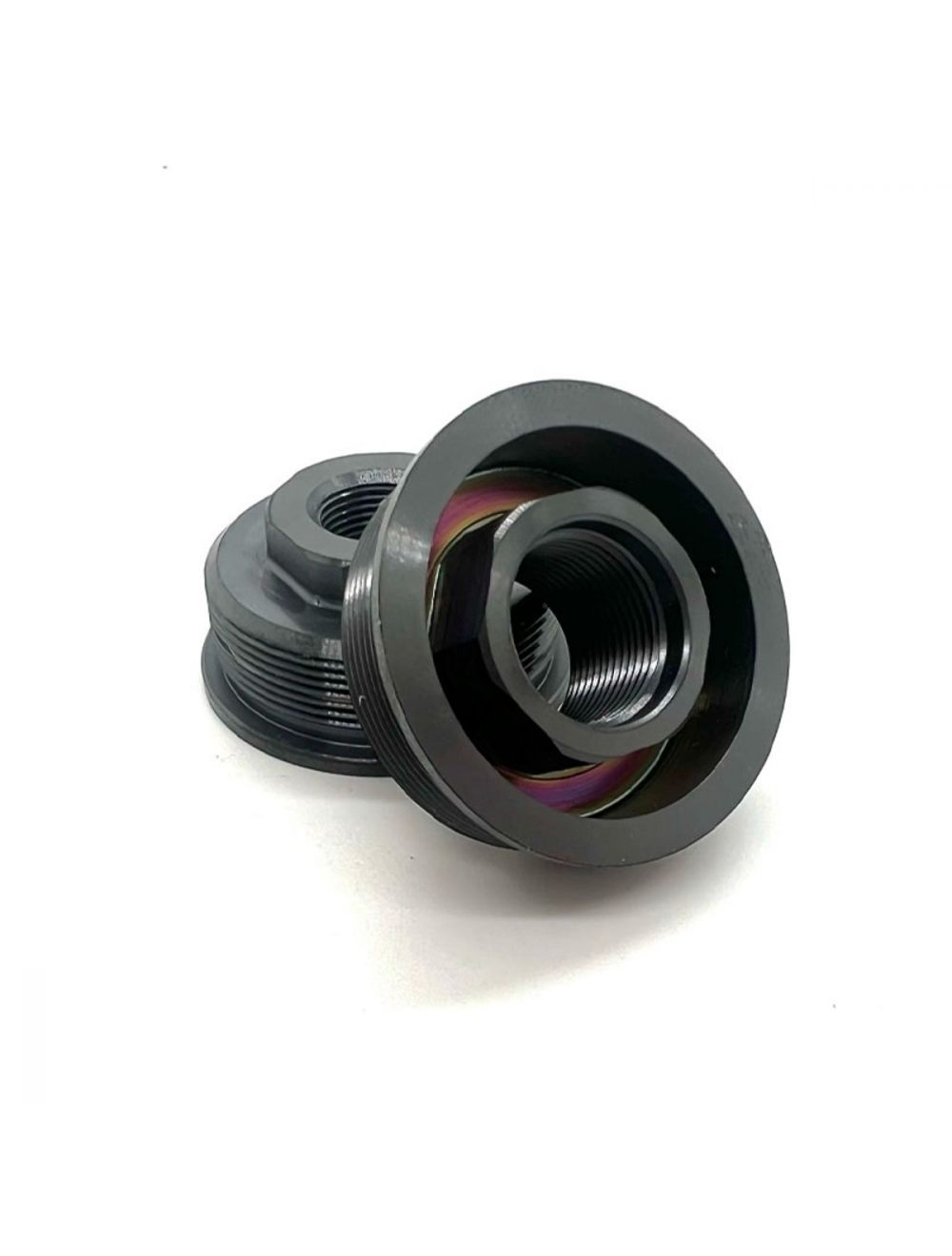 zro_dta OTTER CREEK LABS ZRO DTA