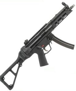 Dakota Tactical MP5 D54-N SBR