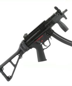 Dakota Tactical D54K-N MP5 SBR