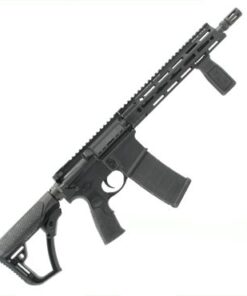 Daniel Defense DDM4v7 S SBR
