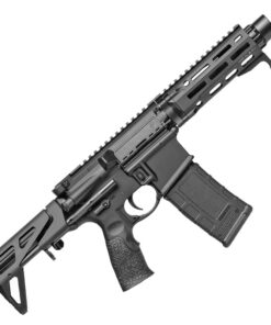 Daniel Defense DDM4 PDW 7" 300 BLK SBR