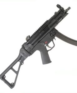 Dakota Tactical MP5 D54R-N SBR