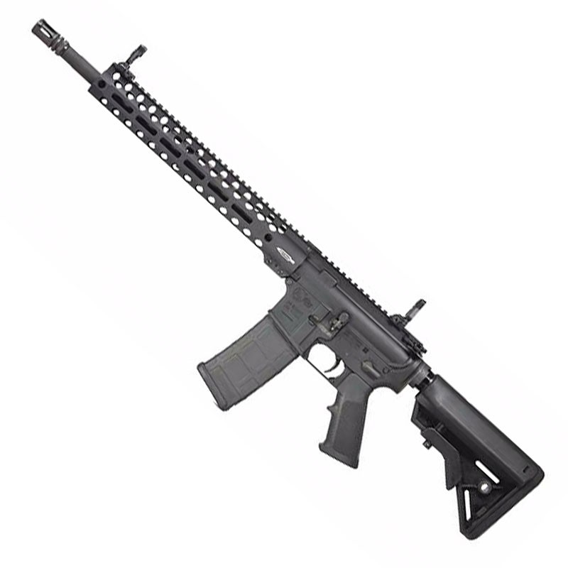 6920epr-main Colt M4 Carbine 6920 - Enhanced Patrol Rifle