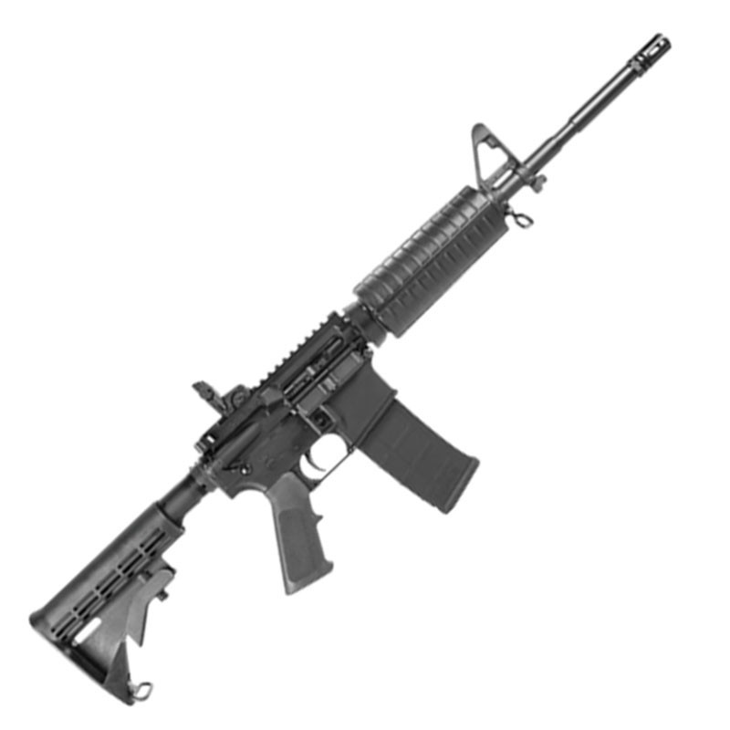 colt_6920_main Colt M4 Carbine CR6920