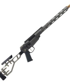 The Fix by Q™ - 8.6 Blackout 16"