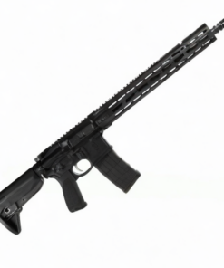 PWS MK116 Compound Rifle, 16.1" Barrel, .223 Wylde, FSC556